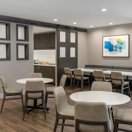 Residence Inn Detroit Dearborn