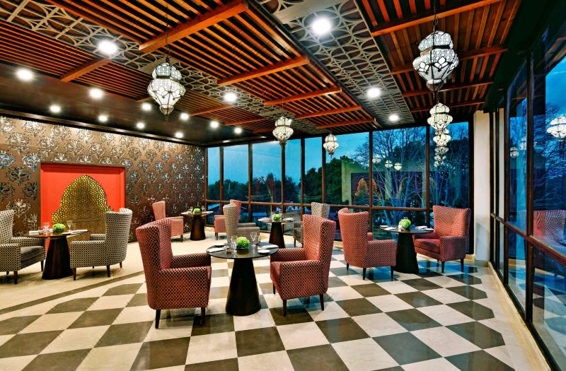 Four Points by Sheraton Srinagar photo 4