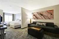 SpringHill Suites San Antonio Medical Center/Northwest - 3-Star