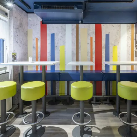B&B Hotel Dortmund-West