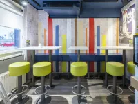 B&B Hotel Dortmund-West - Ramah Hewan Peliharaan