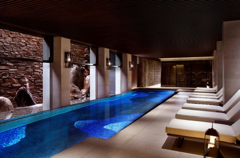 The Ritz-Carlton, Kyoto photo 3