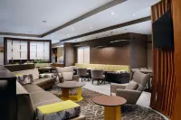 SpringHill Suites Edgewood Aberdeen - Pysäköinti