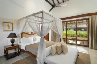 Taru Villas the Long House - Bentota - Pysäköinti