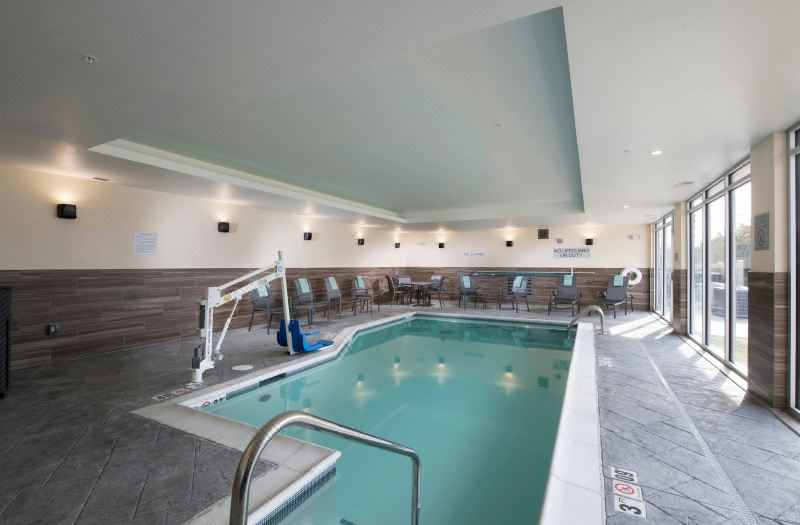 Fairfield Inn & Suites Oklahoma City El Reno photo 2