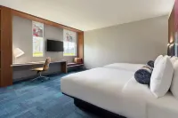 克雷塔羅州雅樂軒飯店 - Wi-Fi