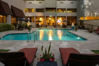 Fairfield Inn & Suites Charlotte Uptown - Pools