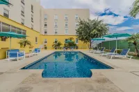 City Express by Marriott Tuxtla Gutierrez - Pools