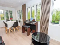 6 person holiday home in Struer-By Traum - Homestays