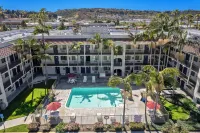 Motel 6 Oceanside, CA - de playa