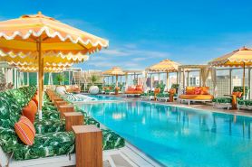 AC Hotel Downtown Los Angeles