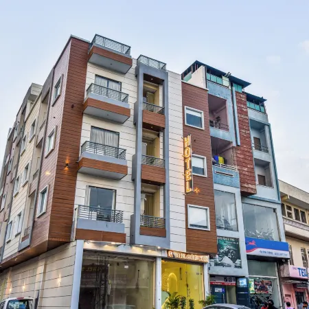 Hotel Gold Coin