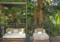 Zimbali Lodge by Dream Resorts - spa