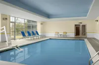 Fairfield Inn & Suites Atlanta Stockbridge - Pool
