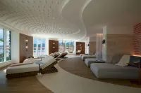 The Westin St. Thomas Beach Resort & Spa - spa