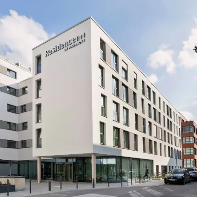 Residence Inn Hamburg Altona Hotels near Kampfkatzen