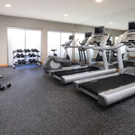 Residence Inn Dallas Plano/The Colony