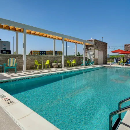 Home2 Suites by Hilton Shepherdsville Louisville South