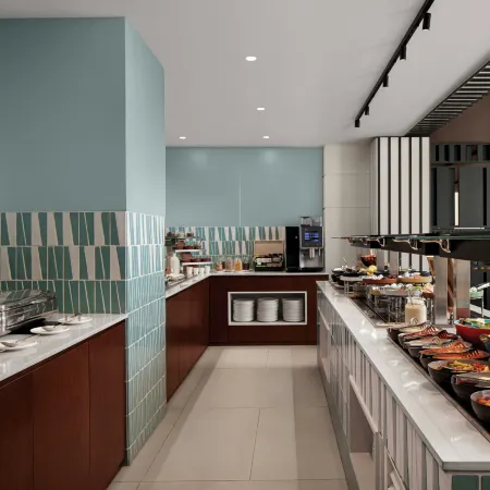 Courtyard By Marriott Dakar Diamniadio