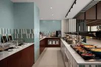 Courtyard By Marriott Dakar Diamniadio - breakfast