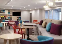 Home2 Suites by Hilton Jackson - Pools