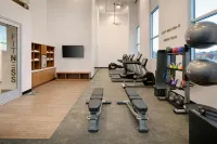 Fairfield Inn & Suites Franklin Cool Springs - Gym