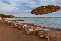 Sheraton Miramar Resort El Gouna - Beach