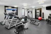 Hampton Inn Philadelphia/King of Prussia (Valley Forge) - Wifi