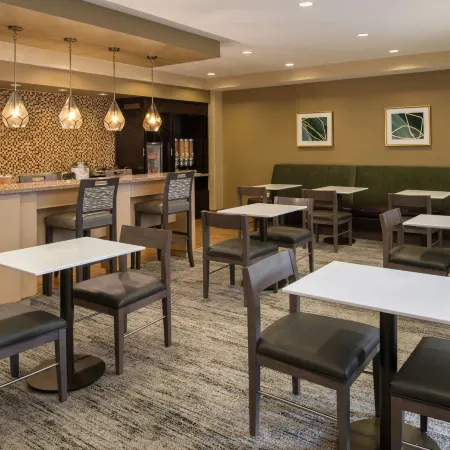 TownePlace Suites Richland Columbia Point