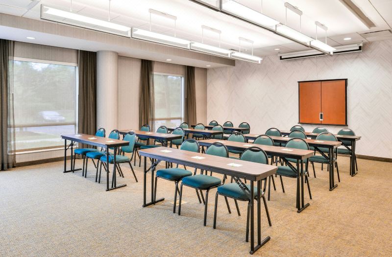 SpringHill Suites Ashburn Dulles North photo 3