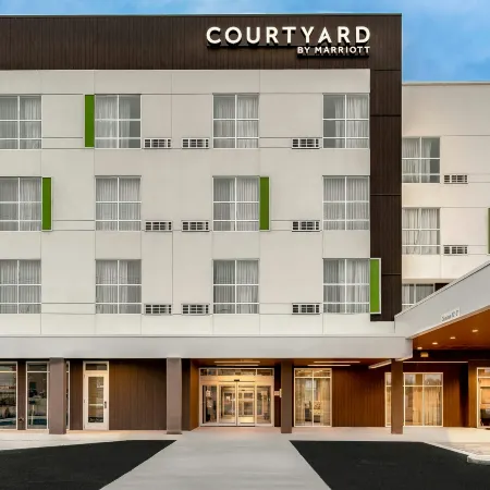 Courtyard Jonesboro