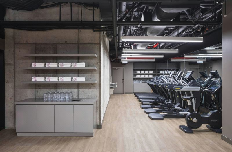 Moxy NYC Chelsea photo 2