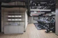 Moxy NYC Chelsea - parking