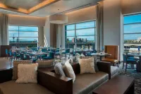 Buffalo Marriott at Lecom Harborcenter - 4-Star