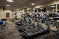 The Louie, A Davenport Hotel, Autograph Collection - Gym