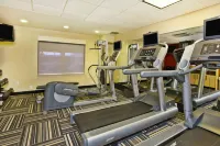TownePlace Suites Republic Airport Long Island/Farmingdale - Desayuno