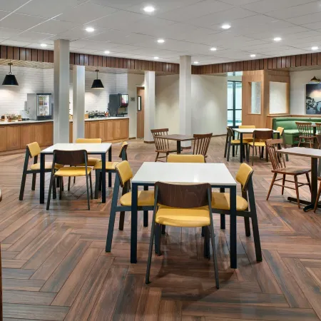 Fairfield Inn & Suites Decatur