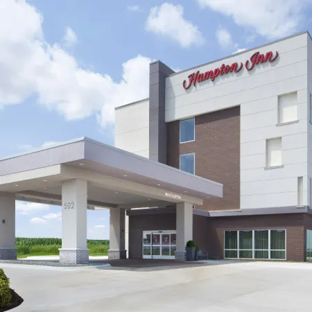 Hampton Inn Ogallala