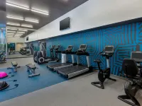 Aloft Orlando Downtown Hotels near Tupperware Tower