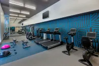 Aloft Orlando Downtown - Pet Friendly