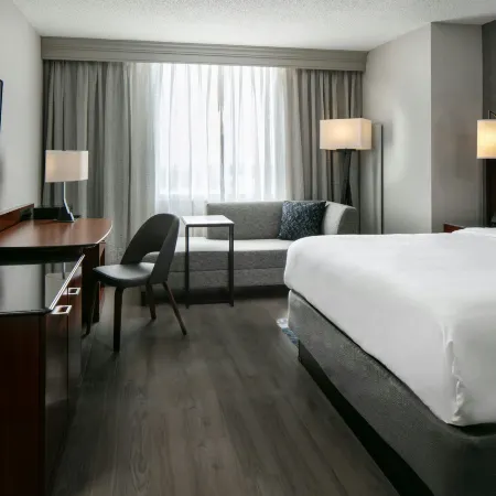 West des Moines Marriott