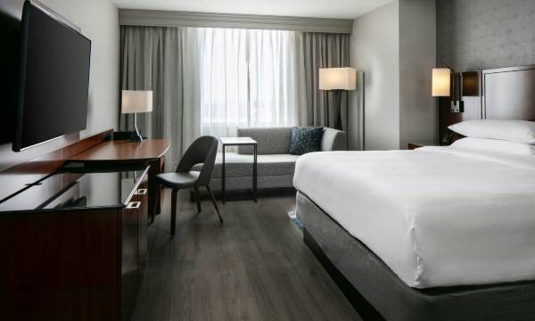 West des Moines Marriott