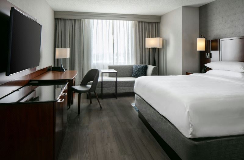 West des Moines Marriott