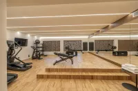 Europa Palace - Træningscentre
