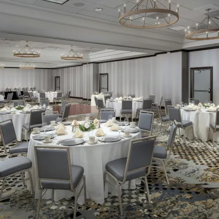 Embassy Suites by Hilton Dulles North Loudoun