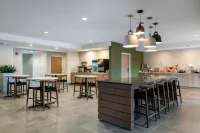 Fairfield Inn & Suites Savannah Airport - navetta aeroportuale