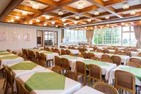 Hotel Eve Plaza - Kuumat lähteet