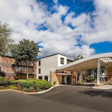 Fairfield Inn Bangor