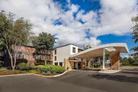 Fairfield Inn Bangor - WiFi