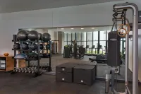 W Nashville - Gym